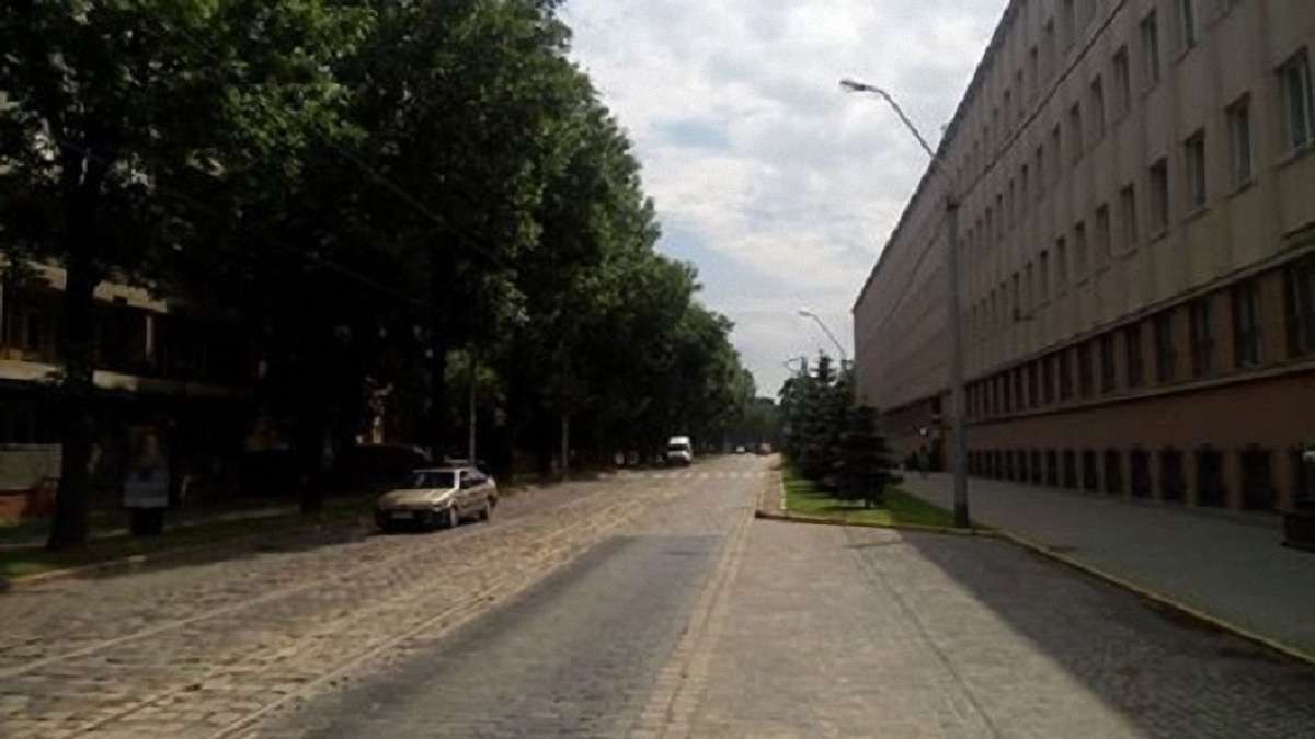 До проектування вул. Вітовського у Львові залучать мешканців