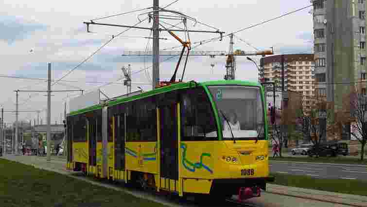 Вартість проїзду у львівському електротранспорті планують підняти до 3 грн