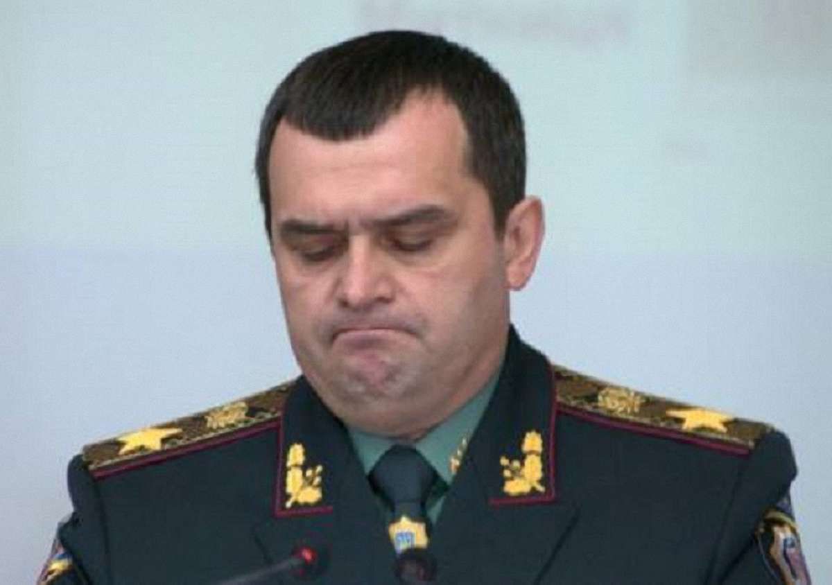 Печерський суд дозволив заочно засудити екс-міністра МВС