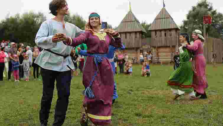 Цьогорічний фестиваль середньовічної культури «Ту Стань!» відбудеться у форматі рольової гри