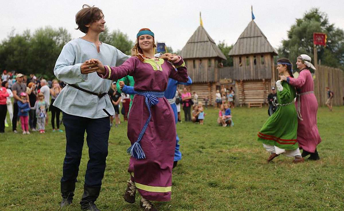 Цьогорічний фестиваль середньовічної культури «Ту Стань!» відбудеться у форматі рольової гри