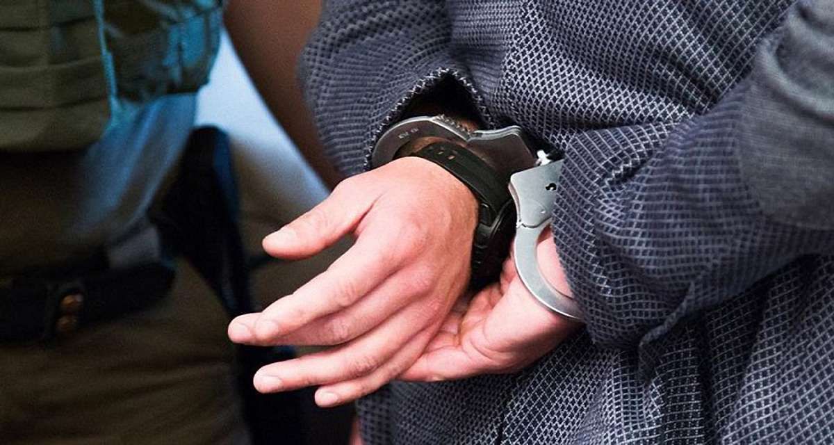 В аеропорту «Бориспіль» детективи НАБУ затримали екс-прокурора ГПУ