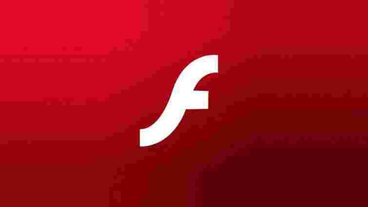 Компанія Adobe припиняє підтримку Flash Player