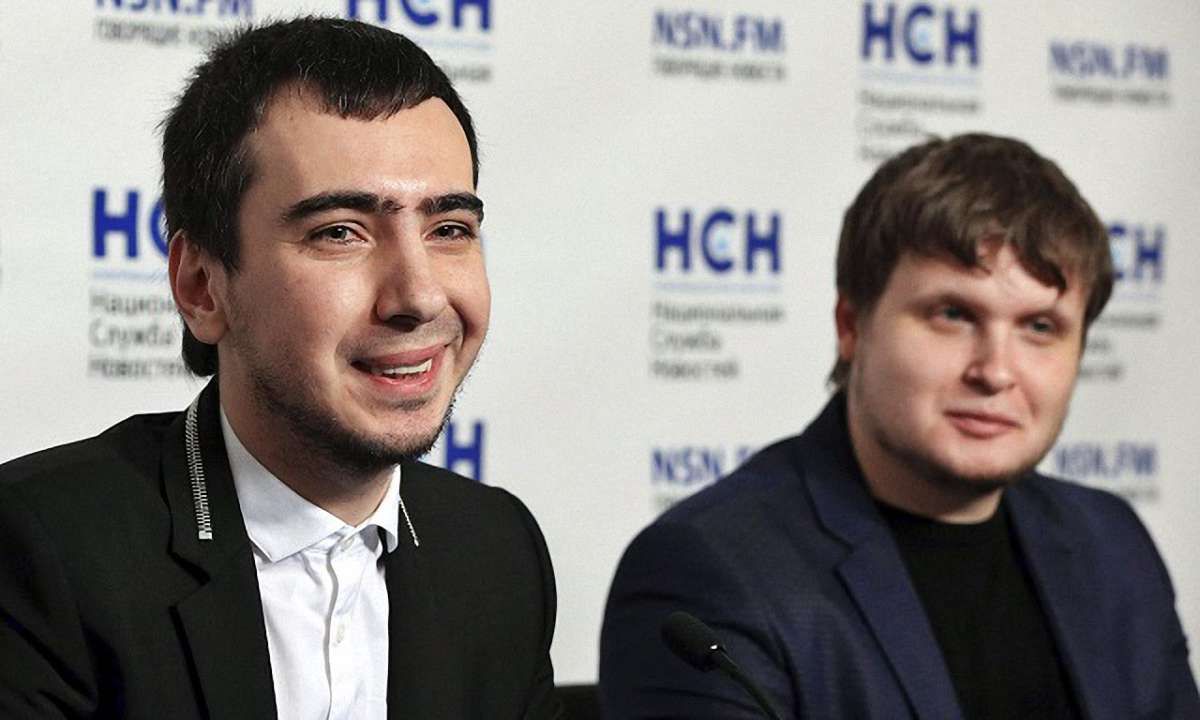 Російські пранкери видали себе за Гройсмана у розмові з міністром енергетики США