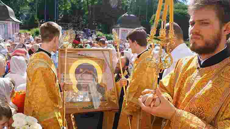 Майже 40% вірян підтримують створення Єдиної помісної церкви в Україні
