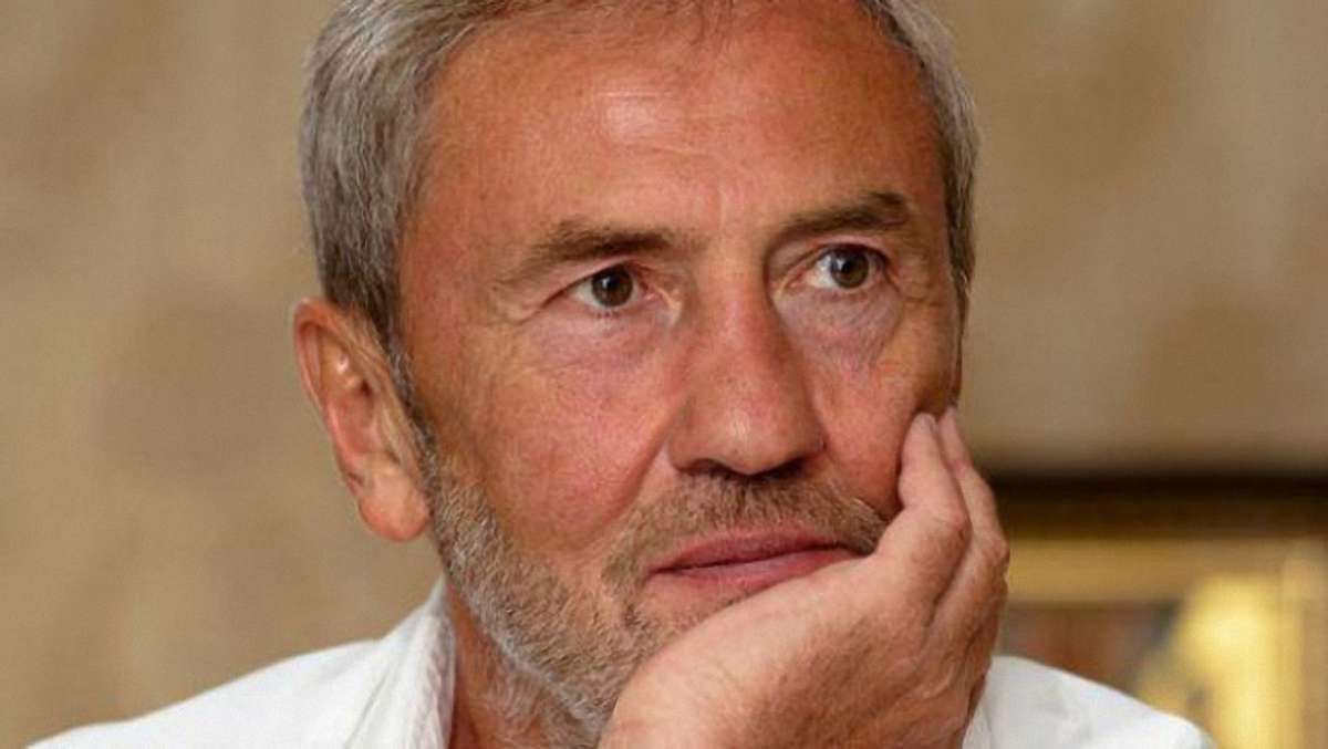 ГПУ отримала дозвіл суду на затримання Леоніда Черновецького