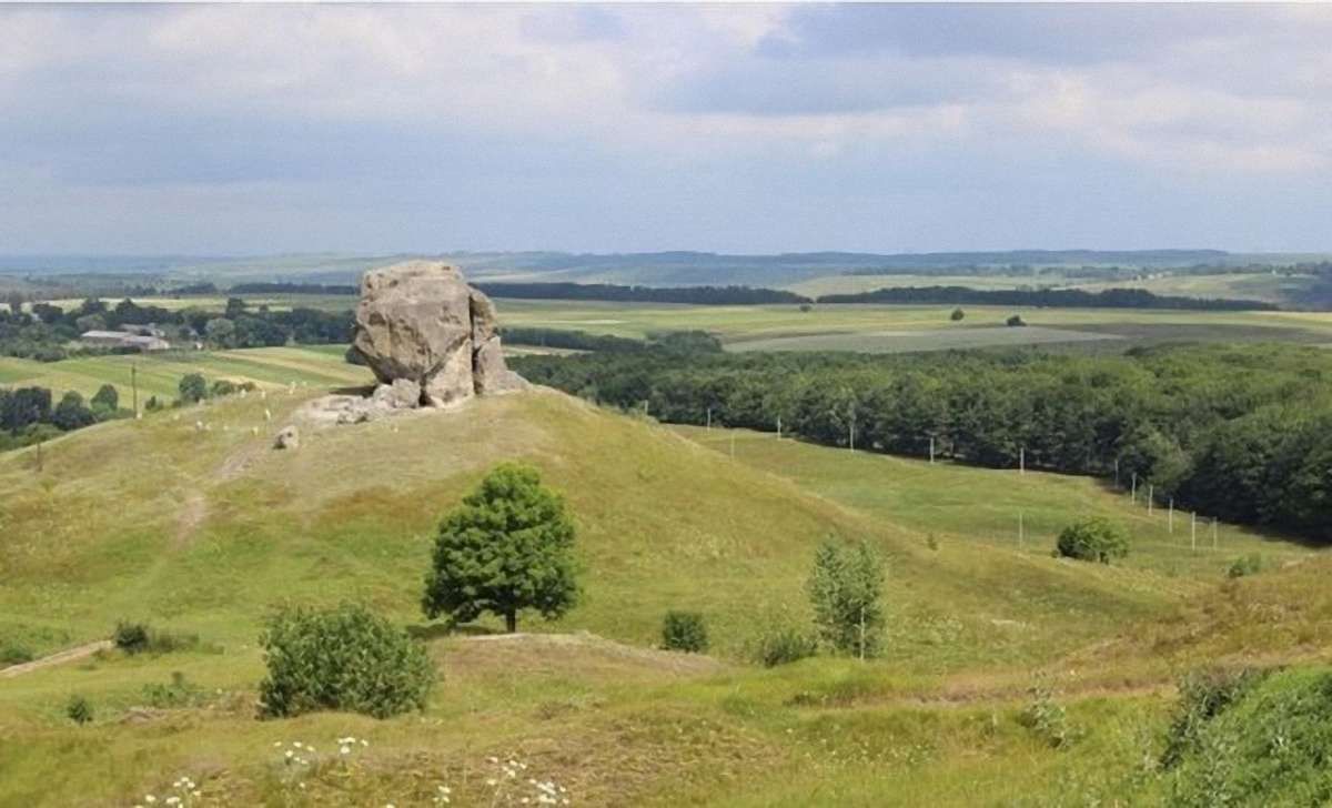 Два села Львівщини потрапили до фіналу всеукраїнського конкурсу