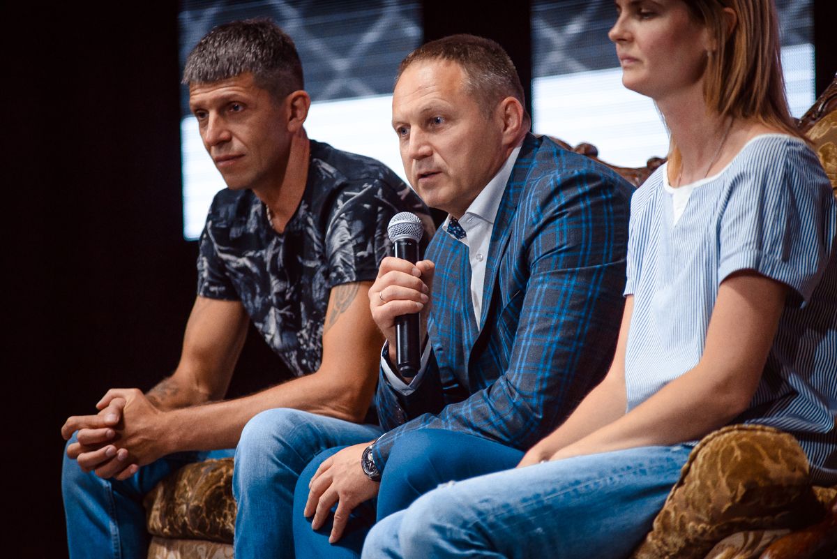 У Львові змагатимуться за пояс чемпіона Європи по версії Bushido