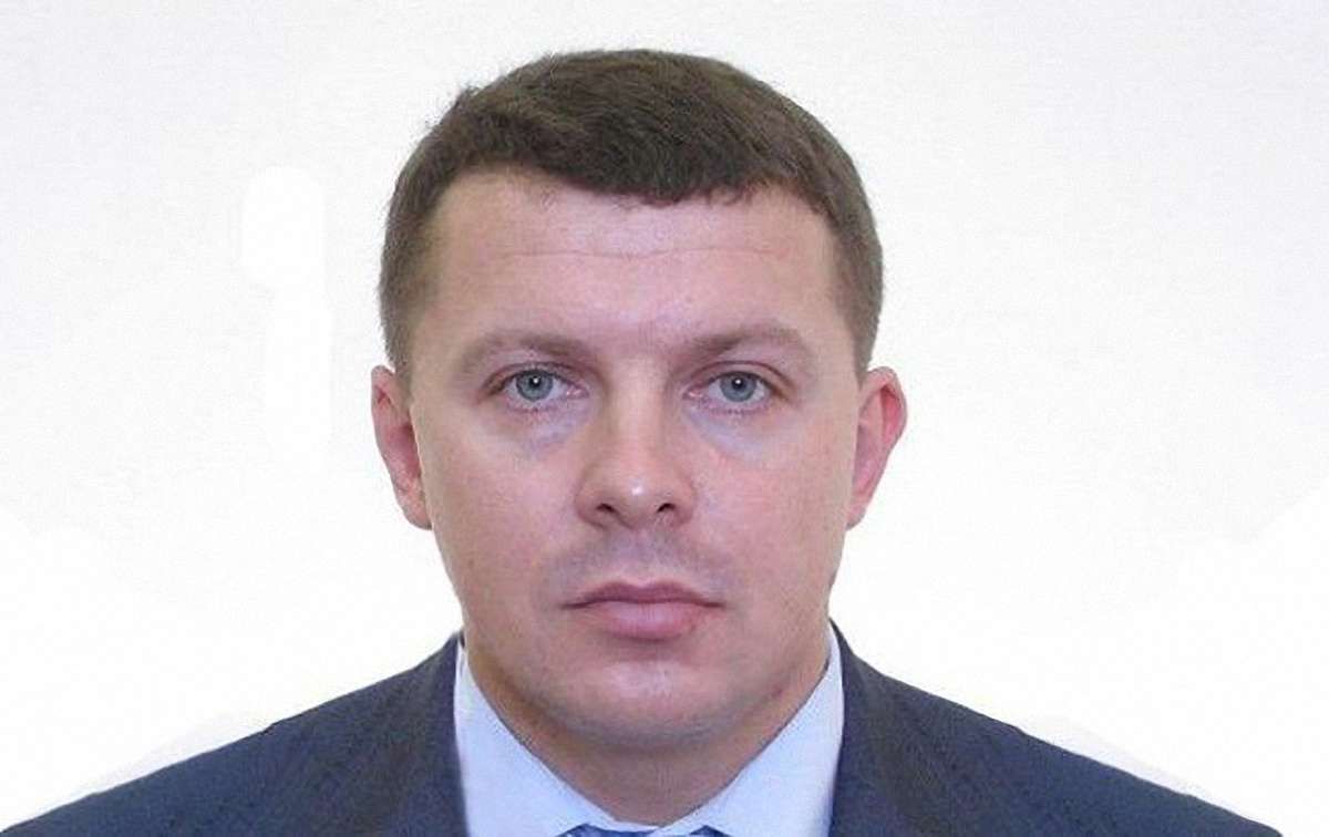 Арештовано екс-посадовця ДСНС– фігуранта справи про трагедію 2 травня в Одесі