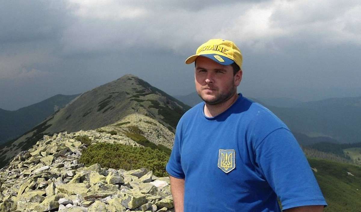 Яремчанський депутат зробив фальшиве повідомлення про рейдерське захоплення офісу партії «Воля» 