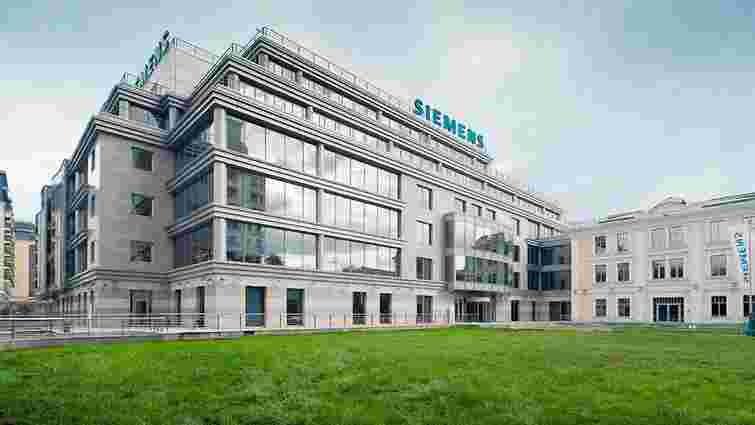 ЄС введе санкції проти компанії Siemens за постачання турбін до окупованого Криму