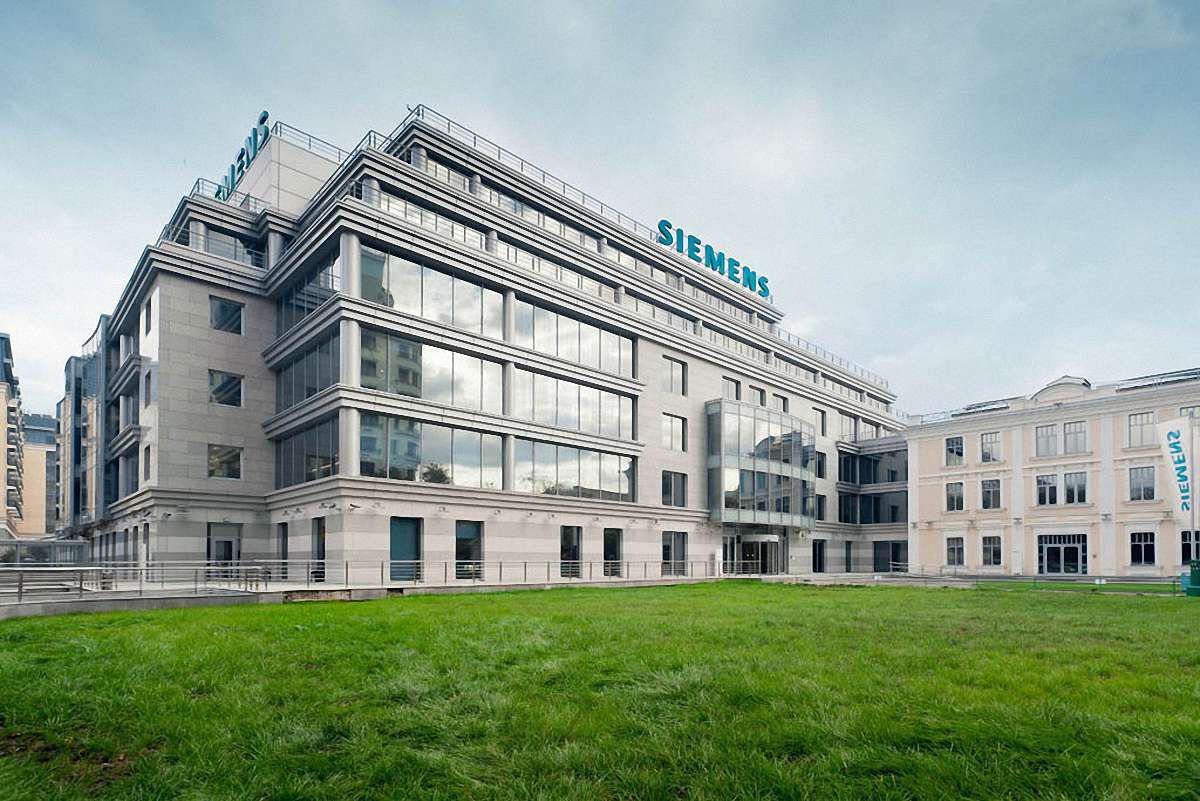 ЄС введе санкції проти компанії Siemens за постачання турбін до окупованого Криму