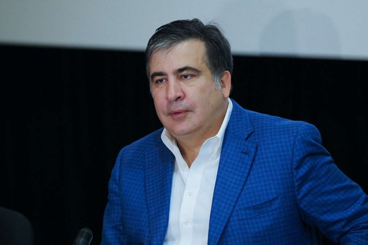 Державна міграційна служба підготувала документи на позбавлення Саакашвілі громадянства України
