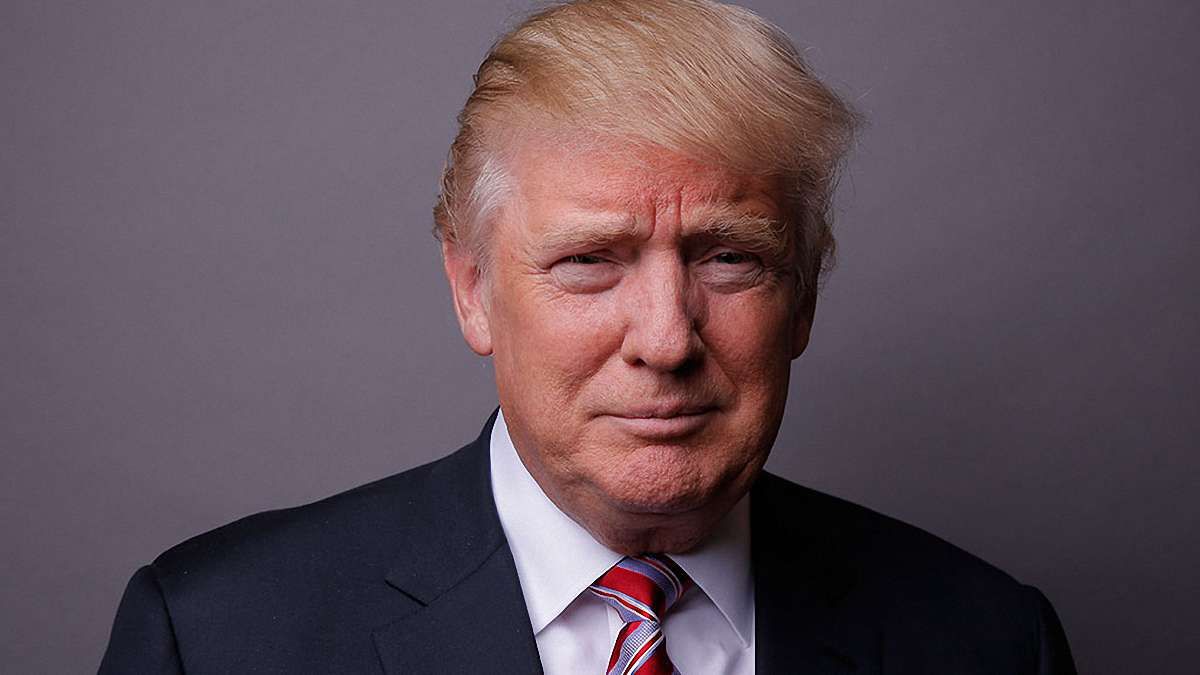 Трамп заборонить трансгендерам служити в армії США 