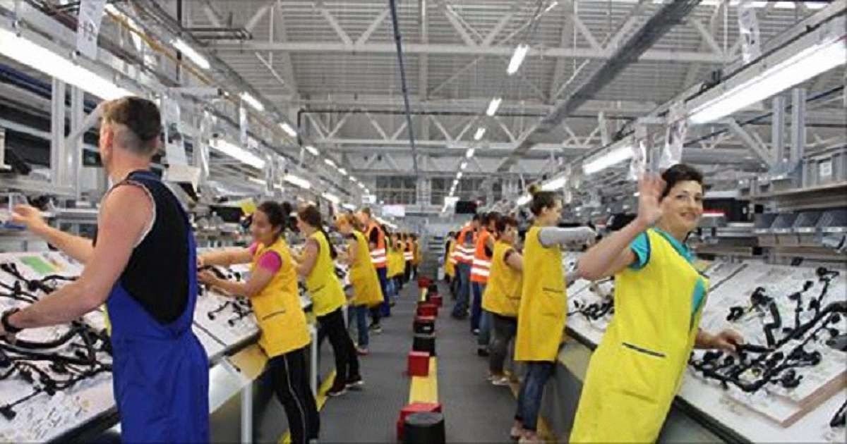 Концерн BMW уклав з новим заводом Nexans у Бродах договір про співпрацю