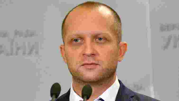 Рішення суду про зобов'язання нардепа Полякова носити електронний браслет оскаржив його адвокат