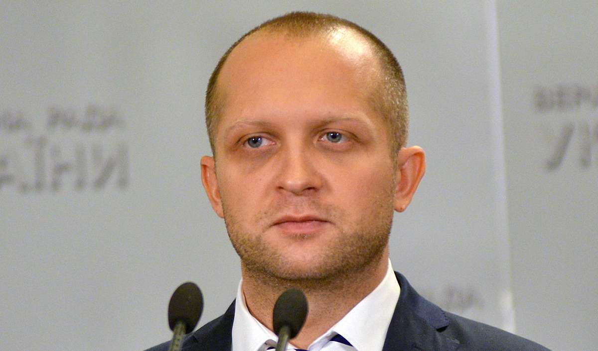 Рішення суду про зобов'язання нардепа Полякова носити електронний браслет оскаржив його адвокат