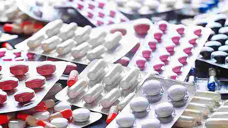 У МОЗ оприлюднили новий реєстр препаратів програми «Доступні ліки»
