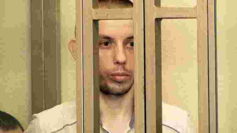 Російський суд залишив українця Зейтуллаєва за ґратами, збільшивши термін ув'язнення до 15 років