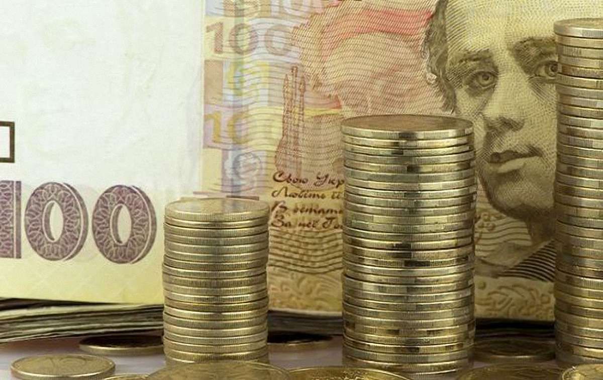 У першому півріччі 2017 року держбюджет України зріс на ₴29 млрд