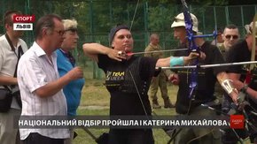 Львівські військові готуються до Ігор Нескорених у Торонто