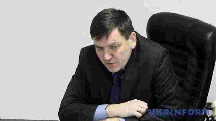 Сергій Горбатюк поскаржився Юрію Луценкові на злочини його заступника