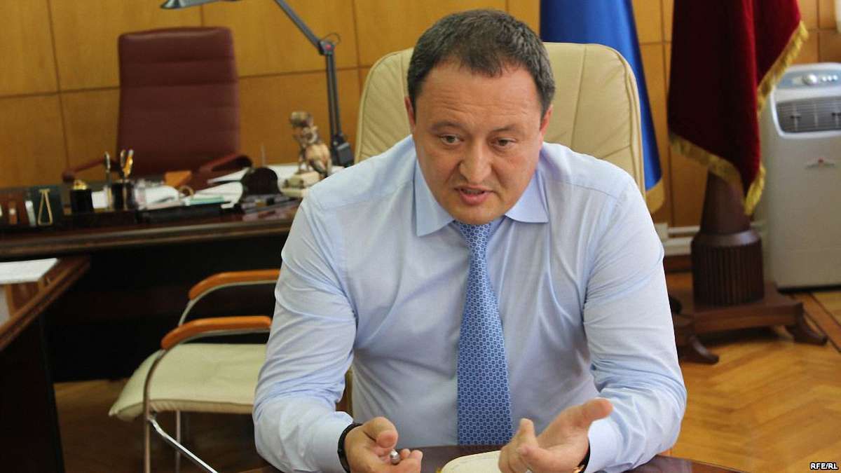 Голова Запорізької ОДА зробив гучну заяву про підготовку захоплення влади у регіоні