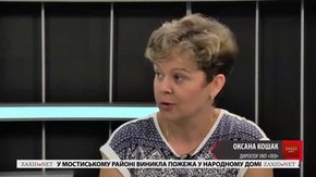 «Якщо я з собаками, отже я маю зробити так, щоб вони нікому не заважали»