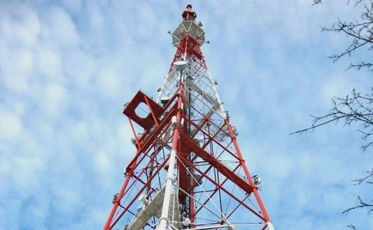 Нацрада визначила п'ять телеканалів, які мовитимуть з Чорнгару на окупований Крим