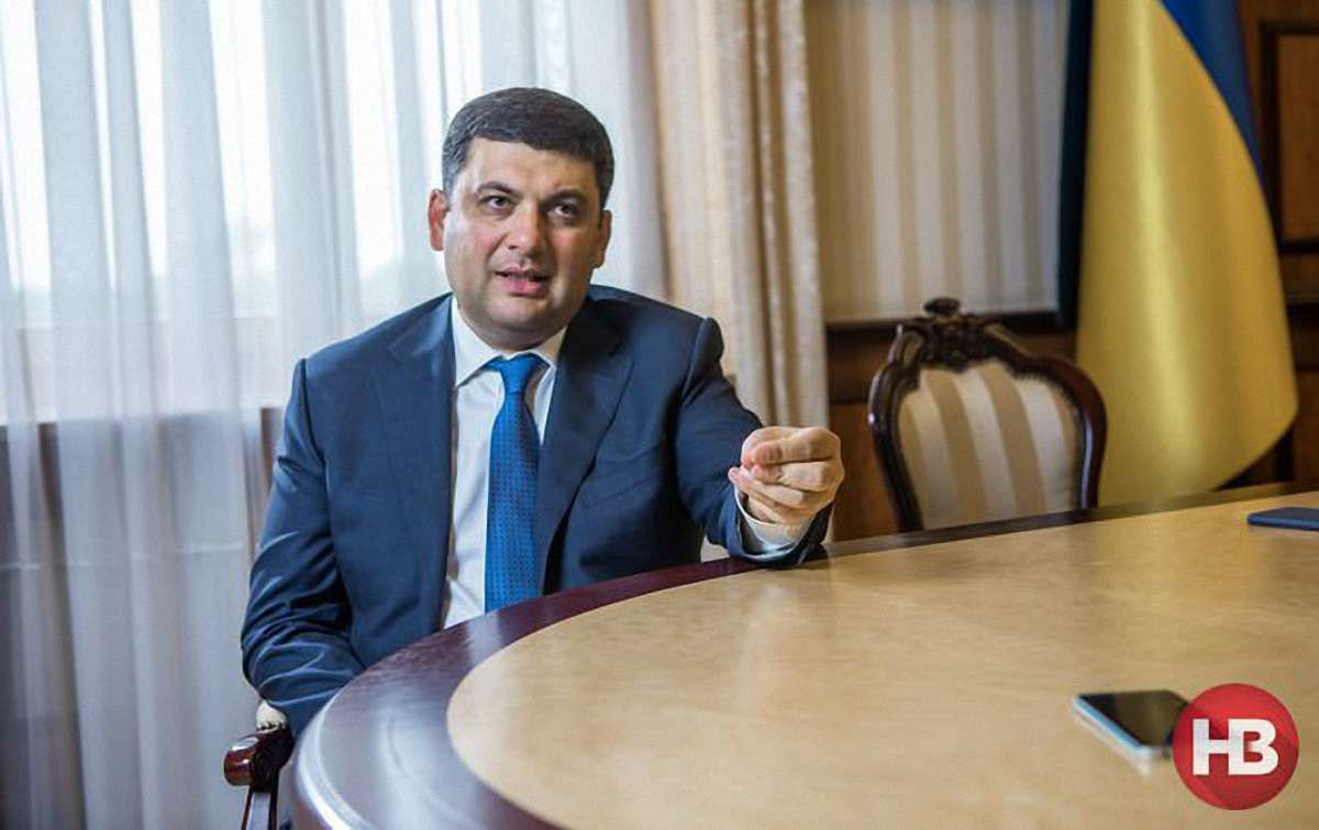 Прем'єр-міністр має намір купити квартиру в Києві і обіцяв її задекларувати