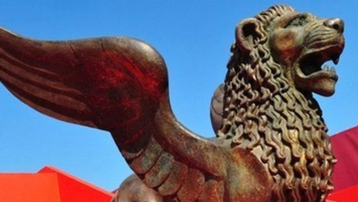 Венеціанський кінофестиваль оголосив програму