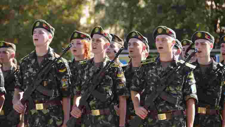 На Полтавщині військовослужбовець збував наркотики курсантам військового ВУЗу