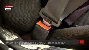 Поліцейські починають масово штрафувати водіїв на дорогах Львівщини
