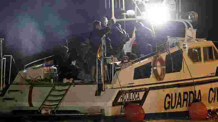 За підозрою у нелегальному перевезенні мігрантів в Італії затримали близько 40 українців