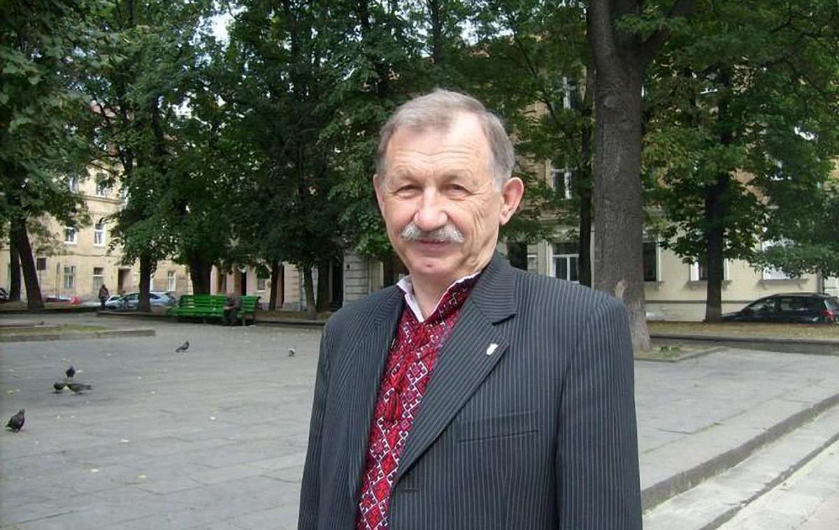 Головний бухгалтер ВО «Свобода» постане перед судом у Києві