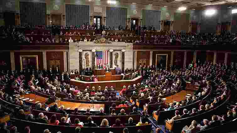 Сенат США проголосував за нові санкції проти Росії, Ірану та КНДР