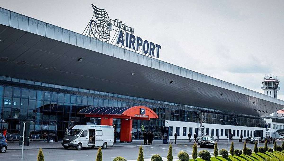 Групу російських артистів не пустили до Молдови