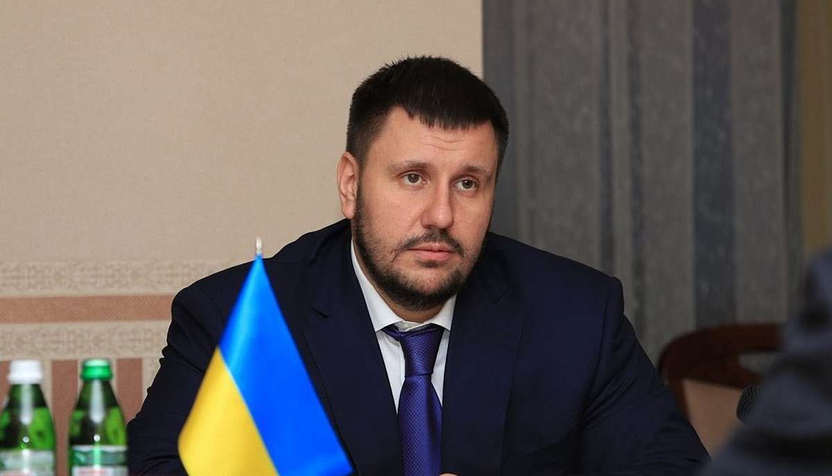 Сума арештованого майна екс-міністра Клименка сягнула ₴6 млрд