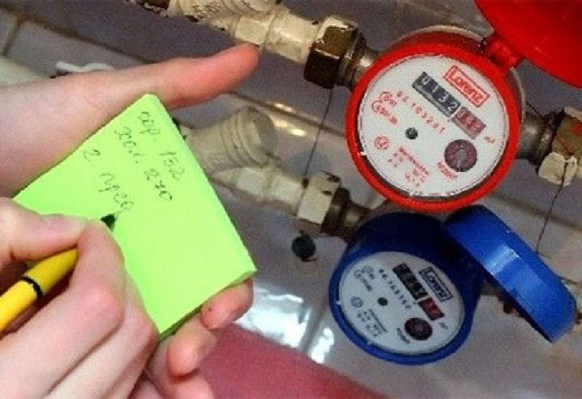 Петро Порошенко підписав закон про обов'язковий облік опалення і водопостачання