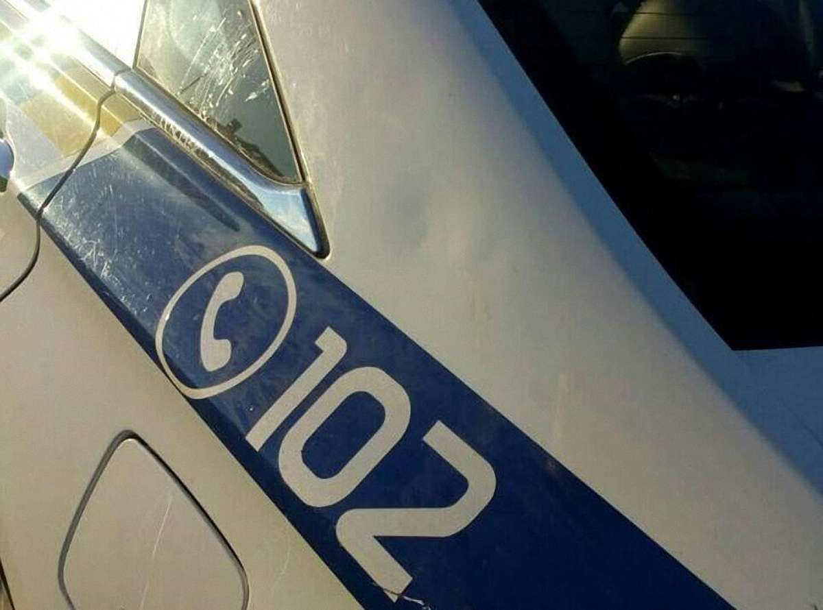 Поліція розслідує сутичку з патрульними у Краковцю як погрозу вбивством