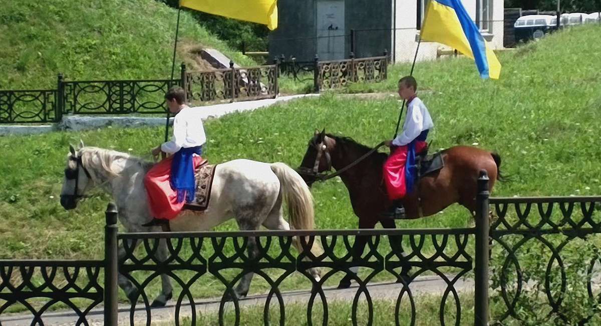 У вихідні на Львівщині відбудеться п'ять фестивалів