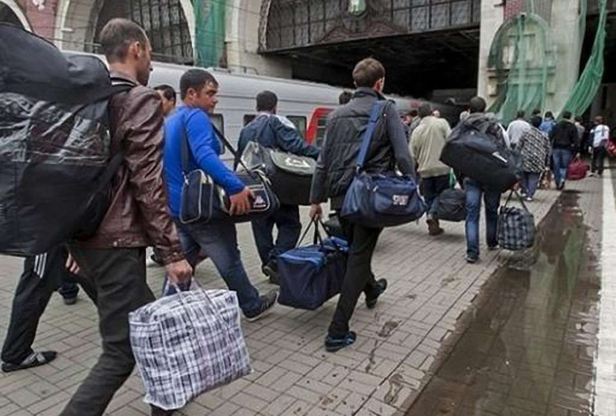 Українські заробітчани найбільше страждають від трудової експлуатації у Росії і Польщі