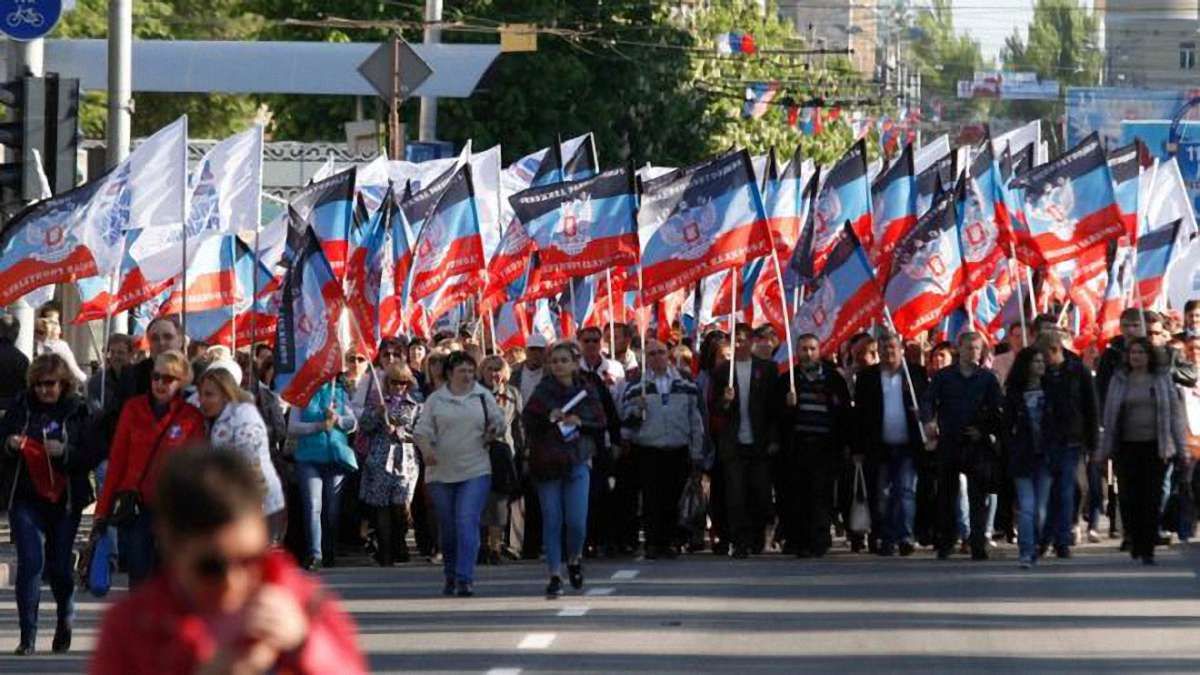 У Латвії за підтримку бойовиків на Донбасі каратимуть тюрмою