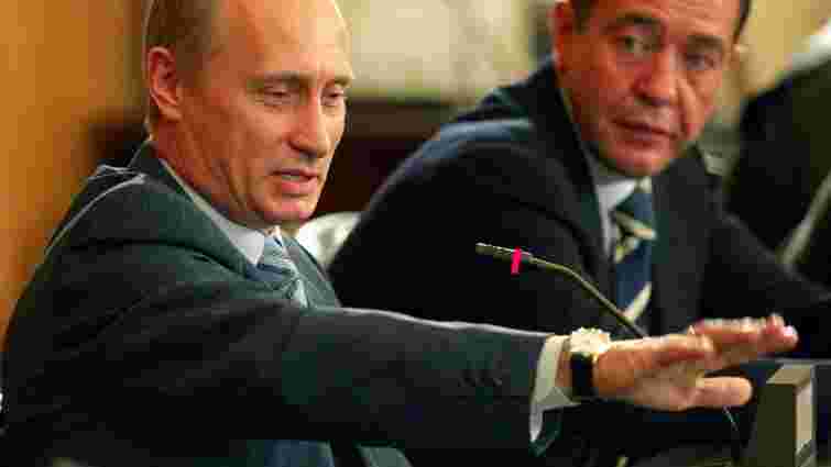 Путінського пропагандиста Михайла Лесіна у 2015 році вбили російські агенти, - ФБР