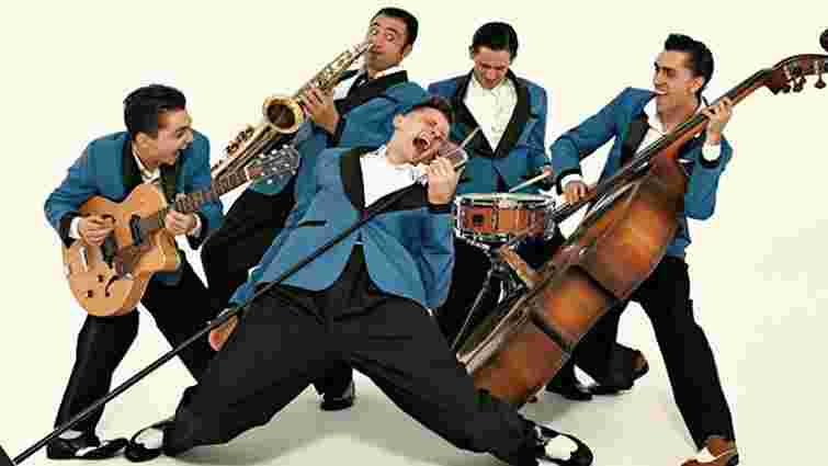 Київський гурт скасував виступ у Санкт-Петербурзі