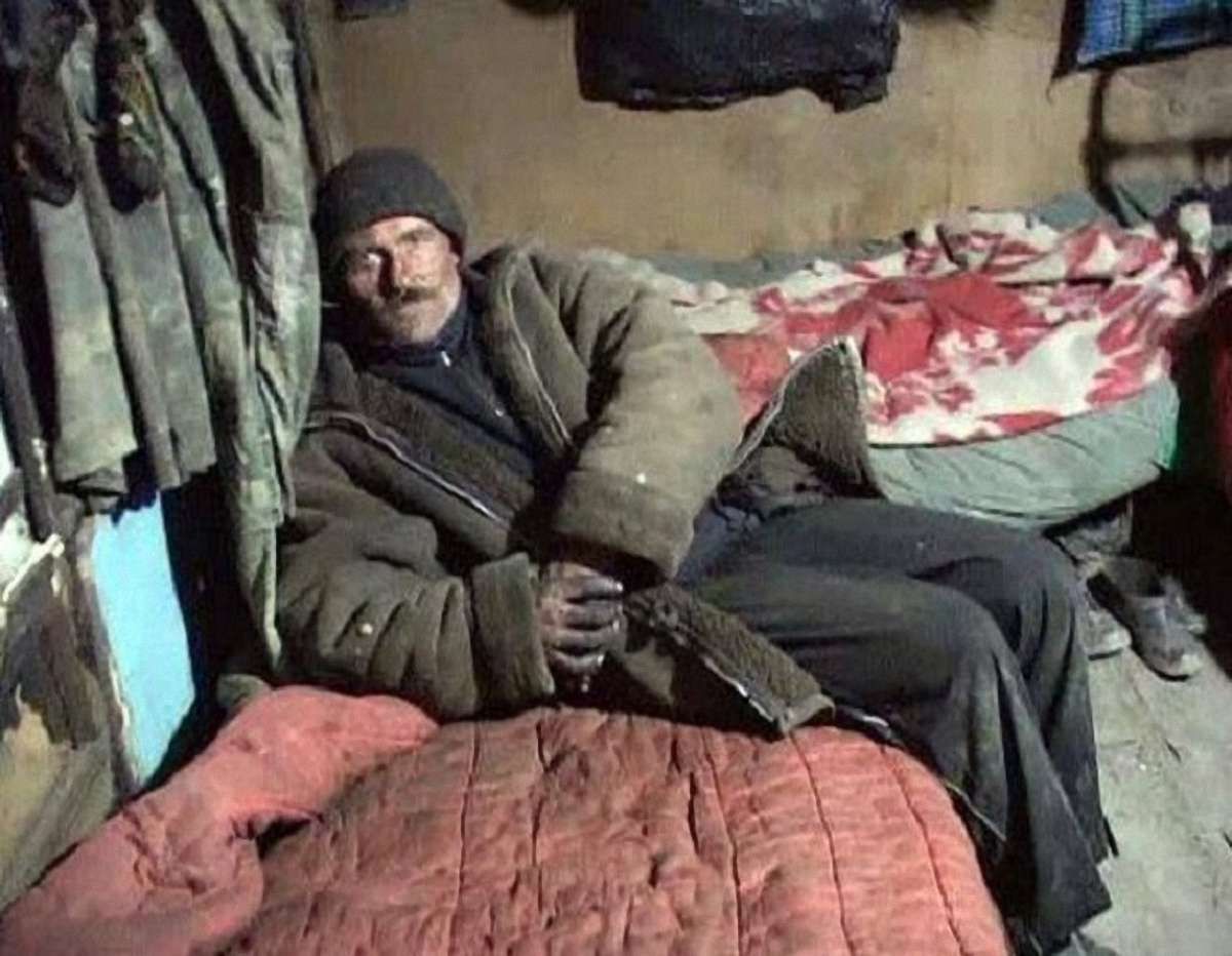 В Азербайджані визволили українця, який 17 років провів у рабстві