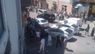 У центрі Івано-Франківська обстріляли автомобіль, поранений чоловік