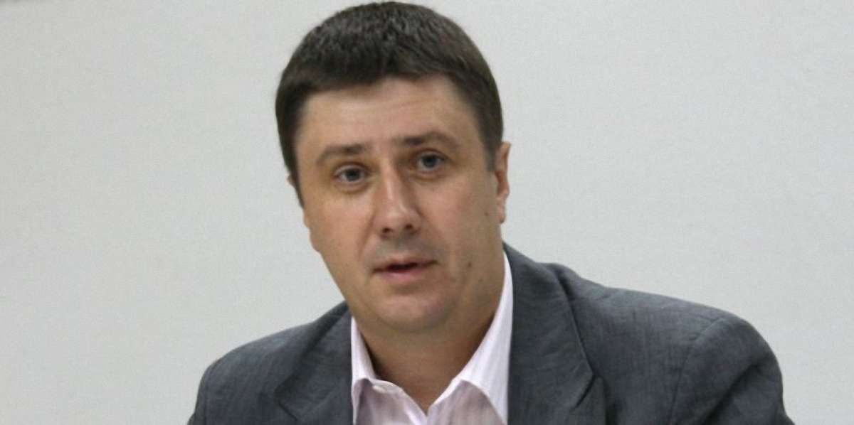 В’ячеслав Кириленко оголосив про закриття своєї авторської програми на радіо
