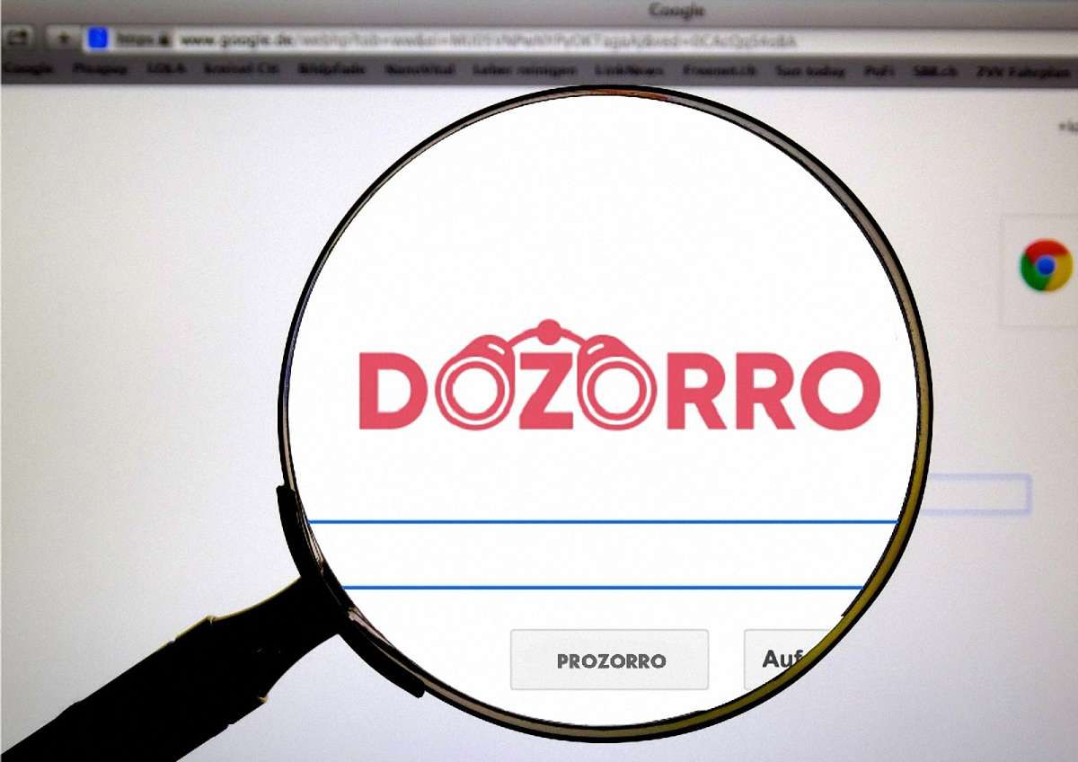 ProZorro запустила рейтинг найкращих і найгірших держзамовників