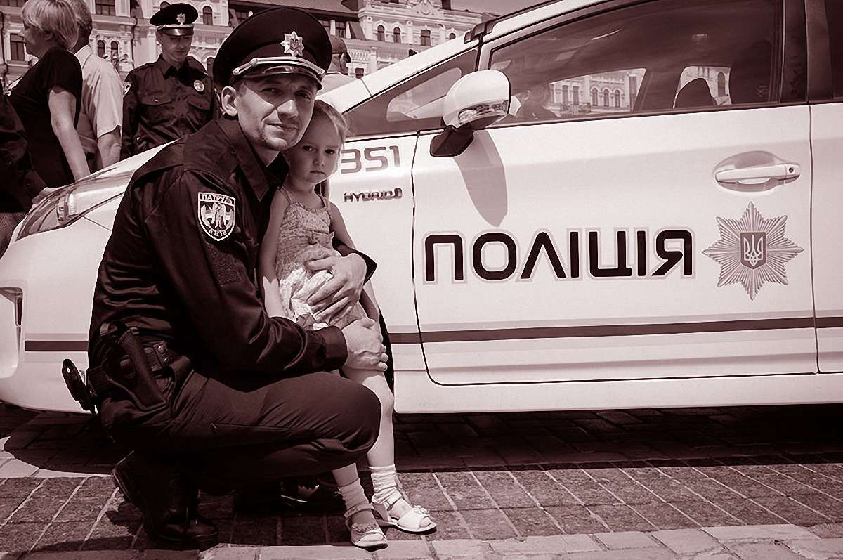 Відчуття справедливості замість справедливості